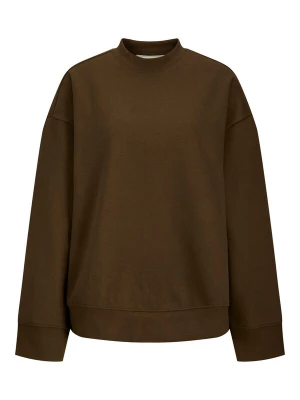 Foto van product JJXX Sweatshirt 'JXSophia' bruin