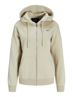 Foto van product JJXX Sweatvest 'JXAbbie' taupe