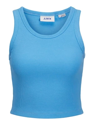 Foto van product JJXX Top 'JXFallon' azuur