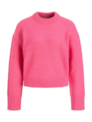 Foto van product JJXX Trui 'Ember' pink