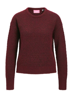 Foto van product JJXX Trui 'JXMilly' merlot