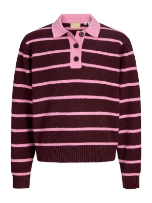 Foto van product JJXX Trui 'JXRUBY' cyclaam / rosa