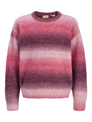 Foto van product JJXX Trui lila gemêleerd / pink / rosa
