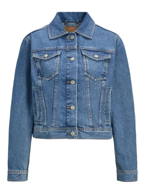 Foto van product JJXX Tussenjas blauw