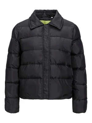 Foto van product JJXX Tussenjas 'Ellinor' zwart