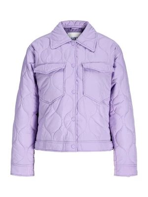 Foto van product JJXX Tussenjas 'JXHope Allie' lichtlila