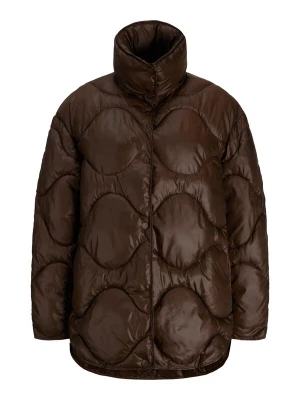 Foto van product JJXX Tussenjas 'JXStella' chocoladebruin
