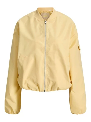 Foto van product JJXX Tussenjas 'Leila' geel