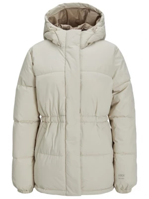Foto van product JJXX Winterjas 'World' lichtbeige