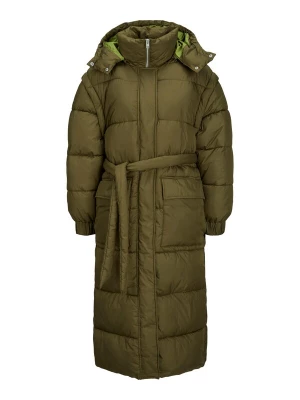 Foto van product JJXX Wintermantel 'Sus' olijfgroen