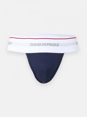 Foto van product Jockstraps Dsquared2 donkerblauw