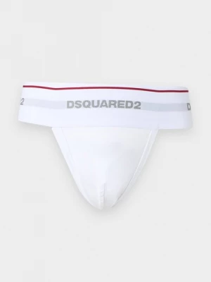 Foto van product Jockstraps Dsquared2 wit