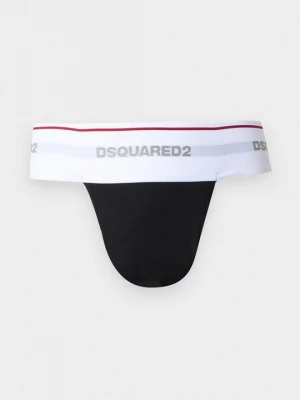 Foto van product Jockstraps Dsquared2 zwart