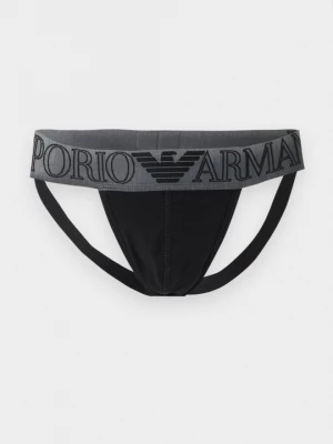 Foto van product Jockstraps Emporio Armani zwart