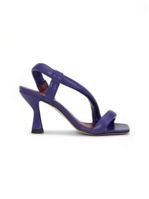 Foto van product JoDis Slingpumps ' SELMA ' blauw