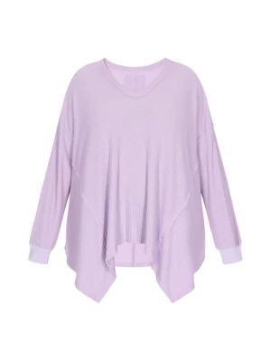 Foto van product joella Blouse violetblauw