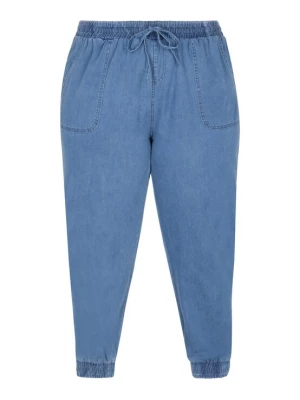 Foto van product joella Jeans blauw denim