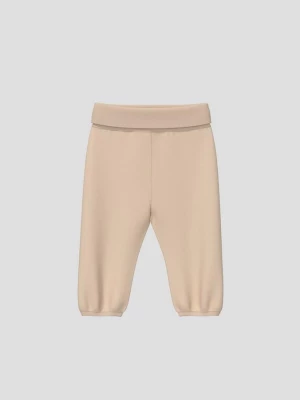 Foto van product Joggingbroek met omgeslagen boord s.Oliver