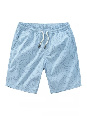 Foto van product JOHN DEVIN Broek blauw