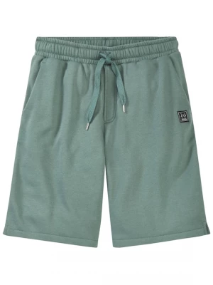 Foto van product JOHN DEVIN Broek jade groen