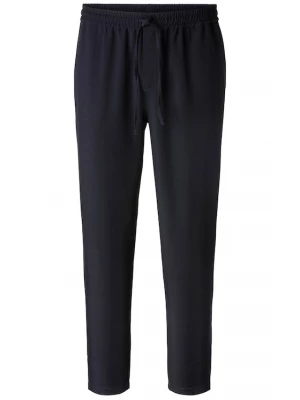 Foto van product JOHN DEVIN Broek navy
