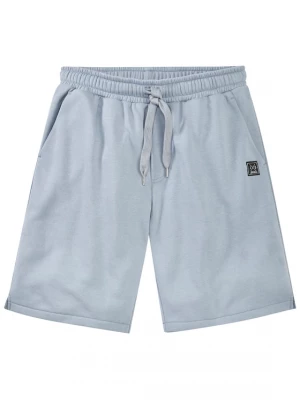 Foto van product JOHN DEVIN Broek pastelblauw