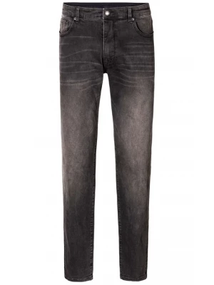 Foto van product JOHN DEVIN Jeans black denim