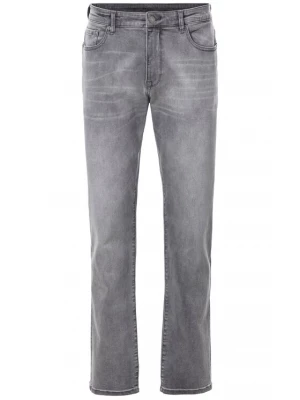 Foto van product JOHN DEVIN Jeans grijs
