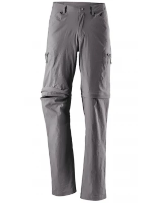 Foto van product JOHN DEVIN Outdoorbroek grijs