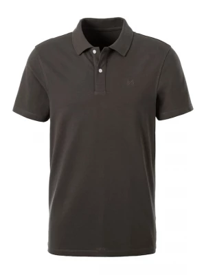 Foto van product JOHN DEVIN Shirt antraciet