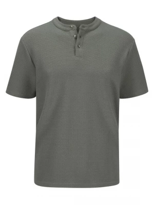 Foto van product JOHN DEVIN Shirt olijfgroen