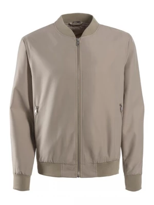 Foto van product JOHN DEVIN Tussenjas beige