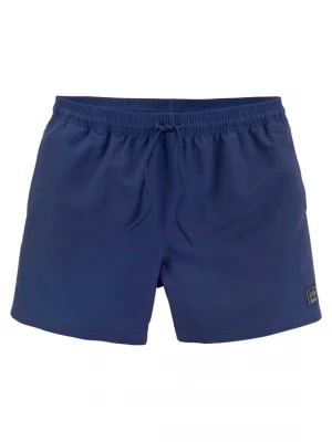 Foto van product JOHN DEVIN Zwemshorts navy / zwart / wit