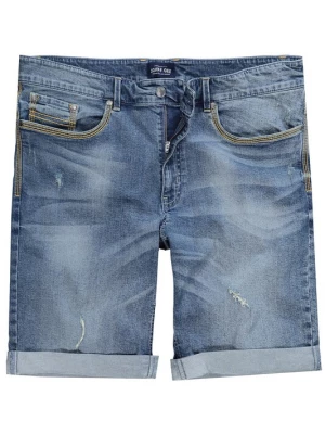 Foto van product John F. Gee Jeans blauw