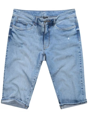 Foto van product John F. Gee Jeans lichtblauw