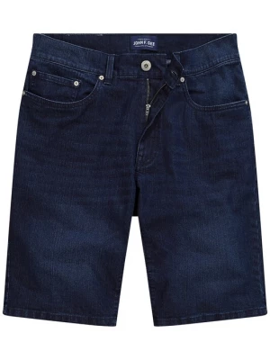 Foto van product John F. Gee Jeans navy / blauw denim