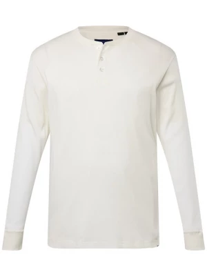Foto van product John F. Gee Shirt offwhite