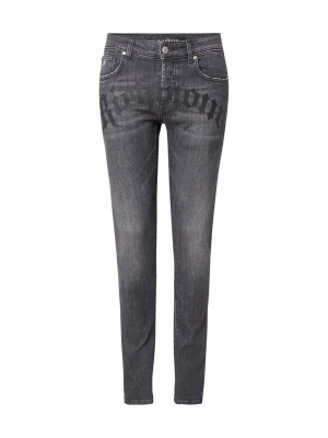Foto van product John Richmond Jeans grey denim