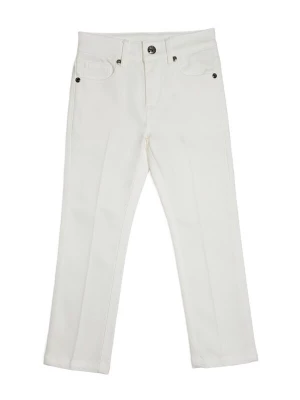 Foto van product John Richmond Jeans 'Jeans bianco per bambino' wit