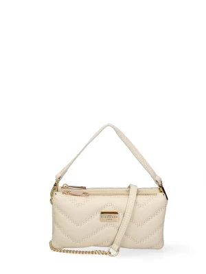 Foto van product John Richmond Schoudertas beige