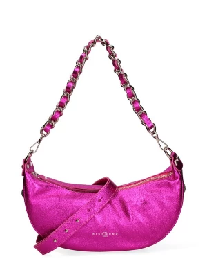 Foto van product John Richmond Schoudertas fuchsia
