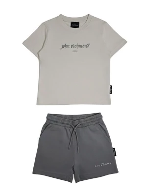Foto van product John Richmond Set 'Completo grigio per bambino' grijs