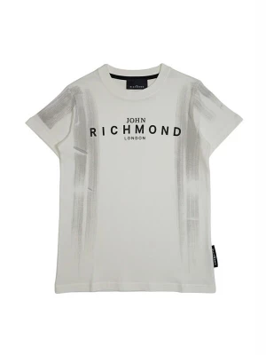 Foto van product John Richmond Shirt grijs