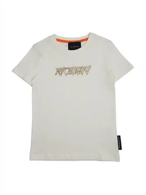 Foto van product John Richmond Shirt 'T-shirt bianca per bambino' wit