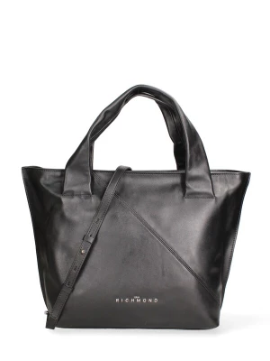 Foto van product John Richmond Shopper zwart