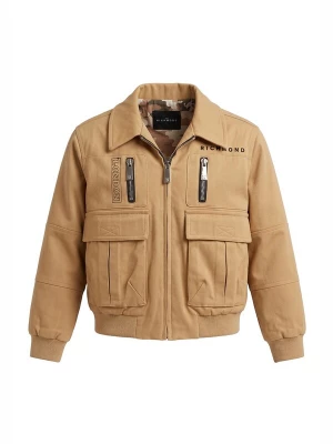Foto van product John Richmond Tussenjas beige