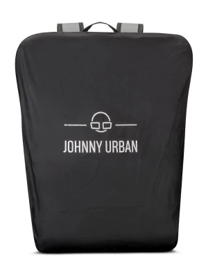 Foto van product Johnny Urban Accessoires voor tassen 'Bo' zilvergrijs / zwart