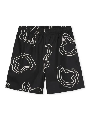 Foto van product Johnny Urban Broek 'Spencer' zwart / wit