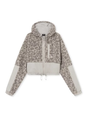 Foto van product Johnny Urban Fleece jas 'Carey' beige / sand
