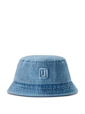 Foto van product Johnny Urban Hoed 'Bob' blauw denim
